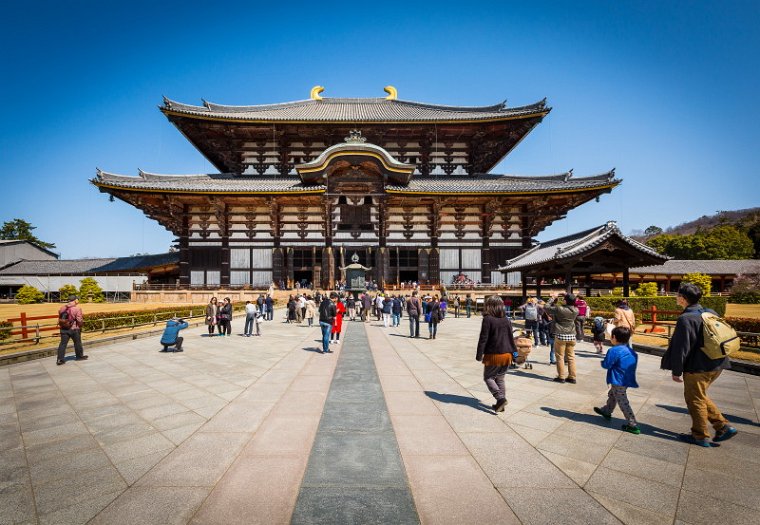 52 Nara, todaiji tempel.jpg